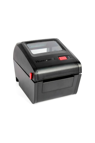 Honeywell PC42d Usb Barkod Yazıcı PC42DHE030013