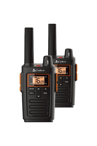 Cobra Rx-380 Pmr El Telsizi