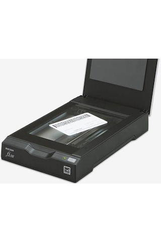 Fujitsu Uyumlu A6 Fı-70f Flatbed Doküman Tarayıcı