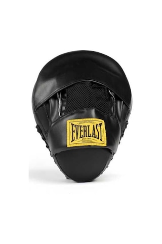 Everlast 1910 Odak Eldiveni Black O/s P00003360 Siyah - Beyaz