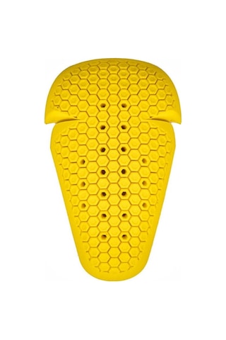 Knox Micro-lock Compact Part 434 Motosiklet Diz Dirsek Koruması Çok Renkli