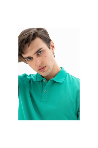 AR-MA Arma Erkek Polo Yaka Regular Fit T-shirt 001