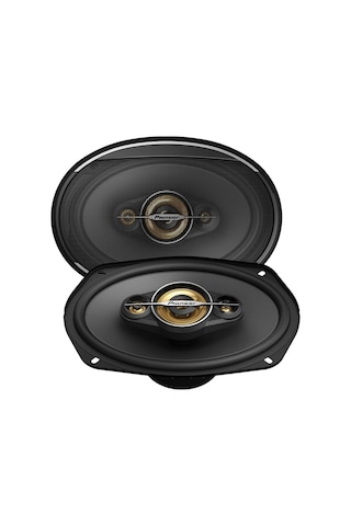 Pioneer Ts-a6971f 600 Watt 6x9 Oto Hoparlör