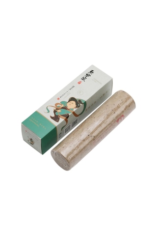 Homyl 1 Adet Üç Yıl Saf Moxa Rulo Sopa Eski Yakı 5cm Dia.