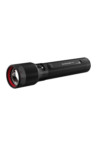 Ledlenser P7r El Feneri Çok Renkli