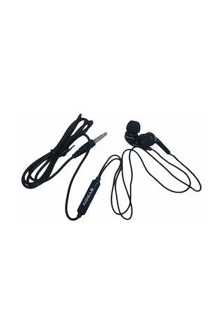 Syrox K65 Mikrofonlu Kulak İçi Kulaklık