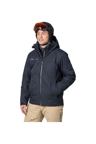 Hannah Kelton Erkek Outdoor Mont Anthracite