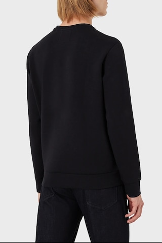 Emporio Armani Erkek Sweat 8n1md1 1jhsz 0920 Lacivert Lacivert