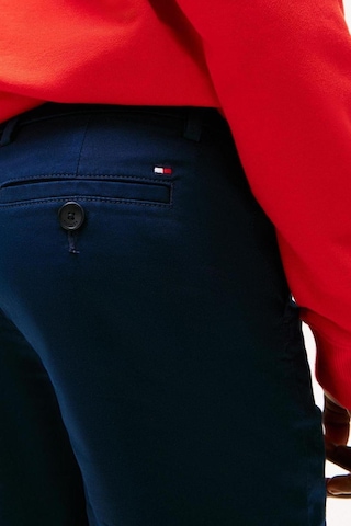 Tommy Hilfiger Erkek Çocuk Şort Kb0kb09641 Lacivert