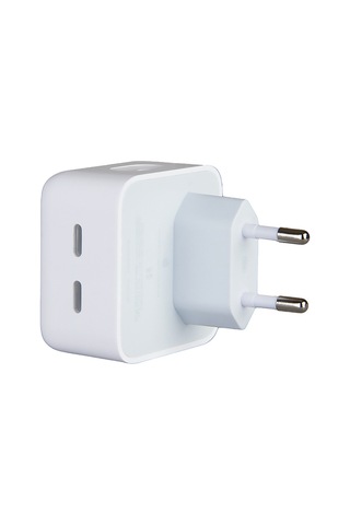 Dvıp N45 35 W 2-Port USB-C Lightning Şarj Cihazı