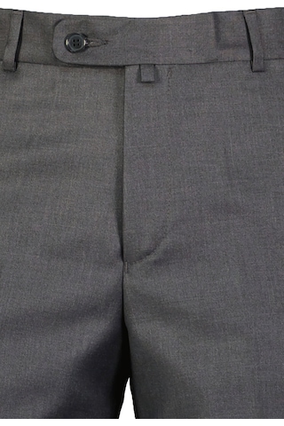Erkek Klasik Düz Pantolon 2422105051.bsc.ycr Gri