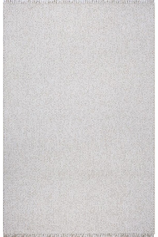 Sanat Halı Lora Plus 3742 Modern Desenli Makine Halısı