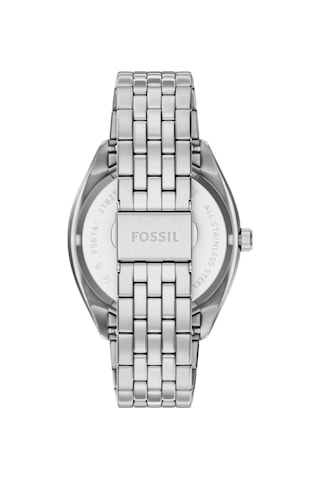 Fossil Ffs6140 Erkek Kol Saati Metalik Gri