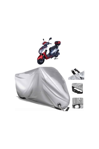 Arora Panter Elektrikli Motor Brandası (Bağlantı Ve Kilit Uyumlu) (457290328) Arora Panter Elektrikli Motor Brandası (Bağlantı Ve Kilit Uyumlu) (457290328)