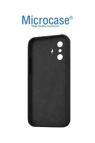 Microcase Poco F4 Gt 5G Matte Serisi Kamera Korumali Silikon Tpu 546804793