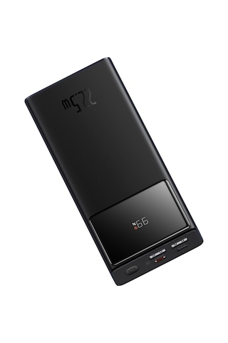 Baseus Star-Lord 22.5W 30.000 mAh Dijital Ekranlı Powerbank