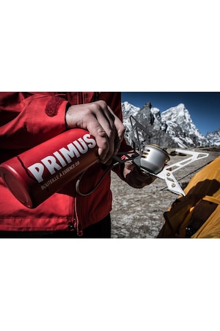 Primus Omnifuel II Ocak Çok Renkli