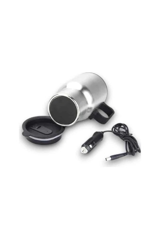 Bfs Araç İçi Termos Çok Renkli