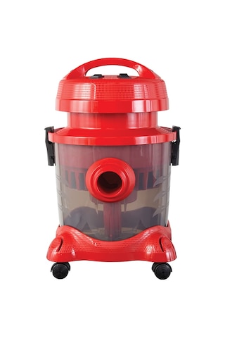 Fantom Eco WF 4700 2200 W Su Filtreli Elektrikli Süpürge