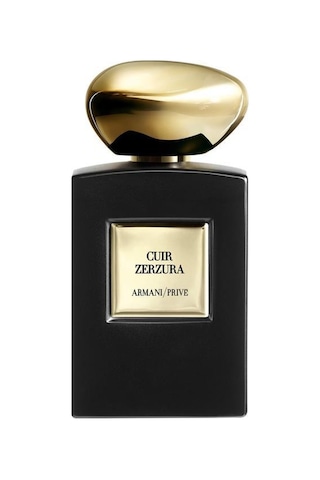 Giorgio Armani Prive Cuir Zerzura Erkek Parfüm EDP 100 ML