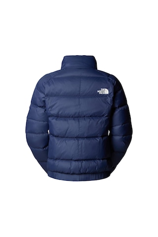 The North Face Hyalıte Down K. Tüyü Kadın Ceket Nf0a8e73bot1 Mavi