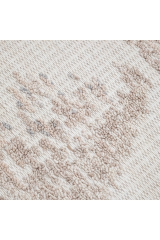 Mudo Home Rıco Glam Halı Bej 160x230