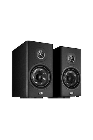 Polk Audıo Reserve R200 Takım Raf Tipi Hoparlör Siyah