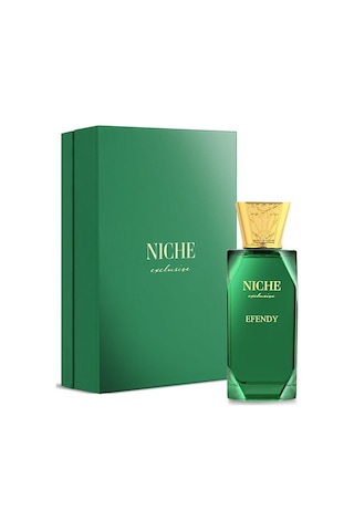 Niche Exclusive Efendy Erkek Parfüm EDP 100 ML