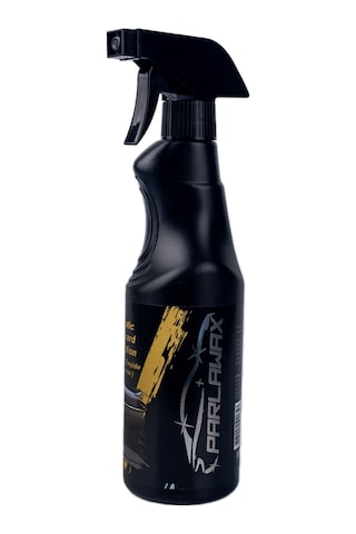 Parlawax Antistatik Torpido Bakım Losyonu 500 ML