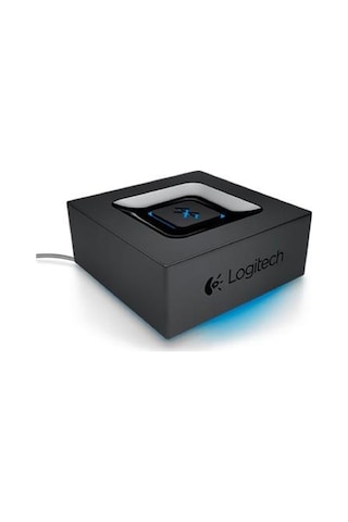 Logitech Bluetooth Audio Adaptör 980-000912
