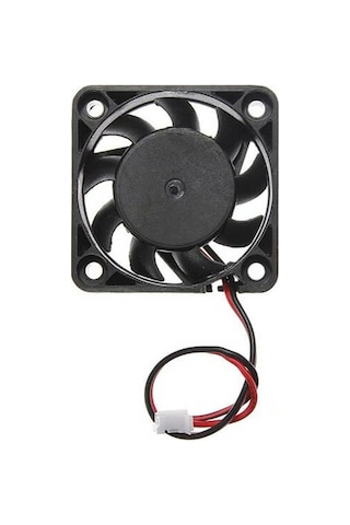 Cooler 5V Soğutucu 4 Cm Fan 40 x 40 x 10 Mm