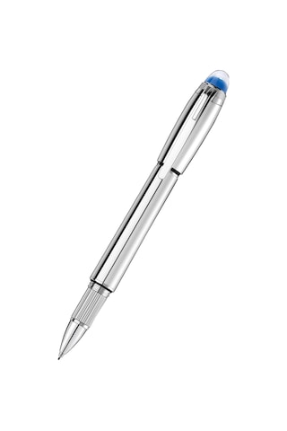 Montblanc Starwalker Metal Fineliner Kalem 132512