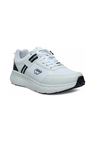 Wickers 2841 Günlük Erkek Spor Ayakkabı Beyaz