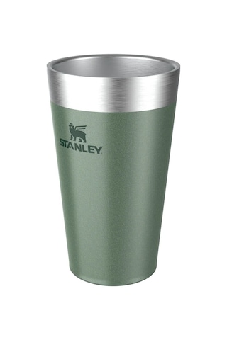 Stanley Adventure Stacking Bardak 0.47l Yeşil