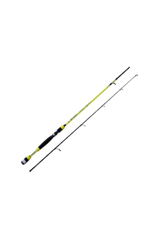 Shızuka Sh 1400 180Cm 2.Pz 5-25G Spin Kamışı