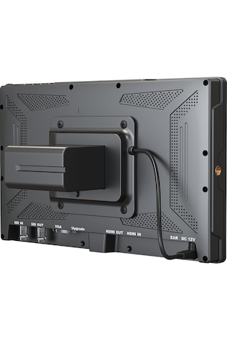 Lilliput A11 101-Inch Aktüel Monitör