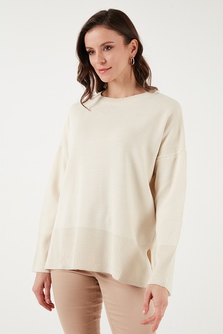 Fashion Friends Bayan Tunik 24k0263k1 Taş Taş