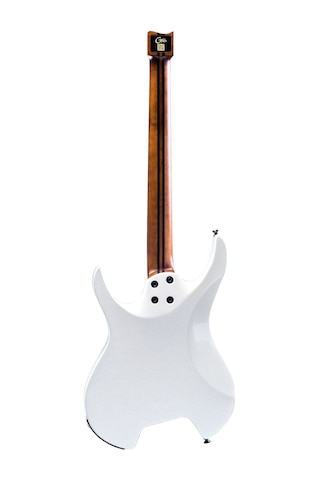 Gtrs W800pwh Headless Multiscale Smart Gitar