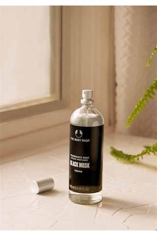 The Body Shop Black Musk Vücut Spreyi 100 ML