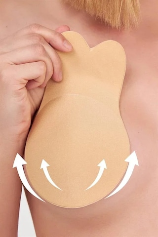 Veraura Lifestyle Ten Göğüs Dikleştirici Göğüs Ucu Kapatıcı