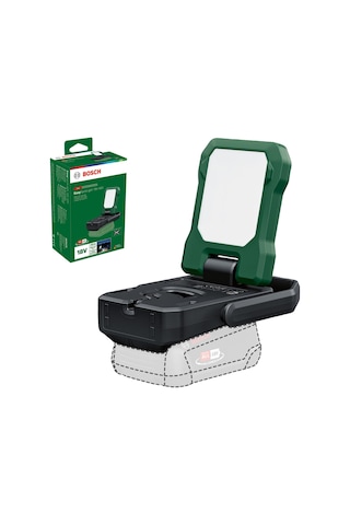 Bosch Easyspotlight 18v-400 Solo Aküsüz Çok Renkli