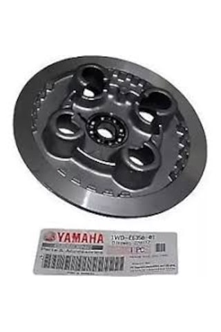 Yamaha Yzf R25 Debriyaj Göbeği Üst Yamaha Yzf R25 Debriyaj Göbeği Üst