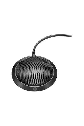Audio Technica Atr4697-usb Omnidirectional Usb Boundary Mikrofon