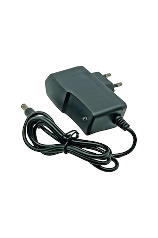Smy Smy121 12v 1a 5.5 2.5 Standart Uçlu Adaptör Diğer