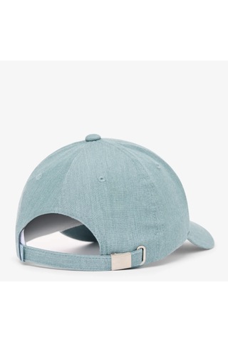 Travıs Mathew Travis Mathew Limitless Unisex Şapka Heather Smoke Blue