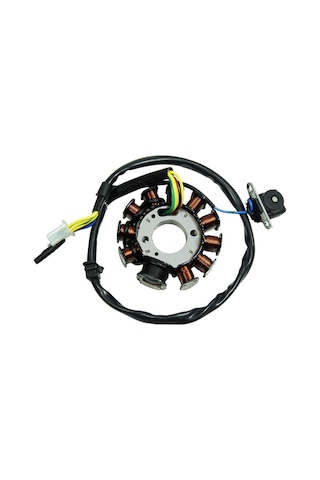 Mondial 150Hs Statör 11Sargı