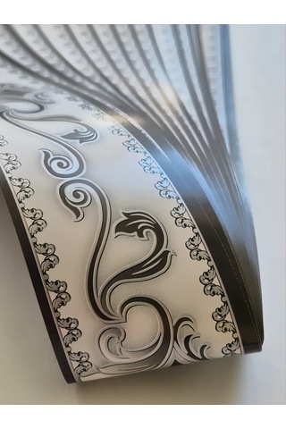 Art-design Duvar Kağıdı İçin Duvar Kağıdı Şeridi İnce Bant Sınır 4cm 265017684