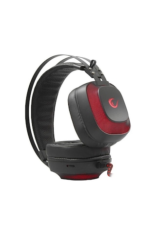 Rampage SN-RW77 Prestige 7.1 Surround Gizli Mikrofonlu Kulak Üstü Oyuncu Kulaklığı