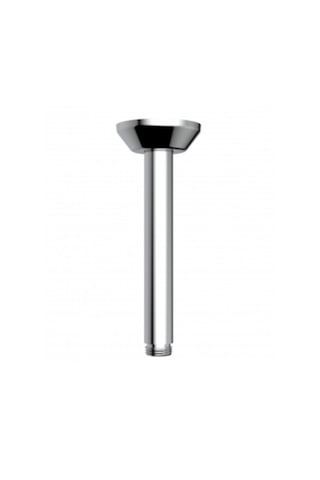 Nsk Tepe Duş Başlığı İçin Tavandan 17cm İniş Borusu - N289228202 Krom