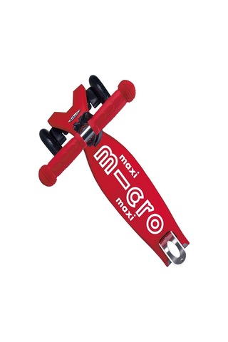 Micro Maxi Deluxe MMD026 3 Tekerlekli Scooter